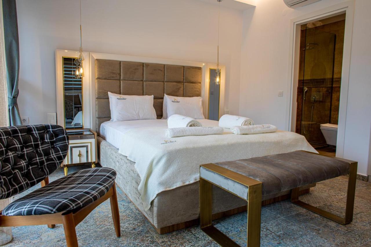Beach Walk Luxury Suites Amoudara  Kamer foto