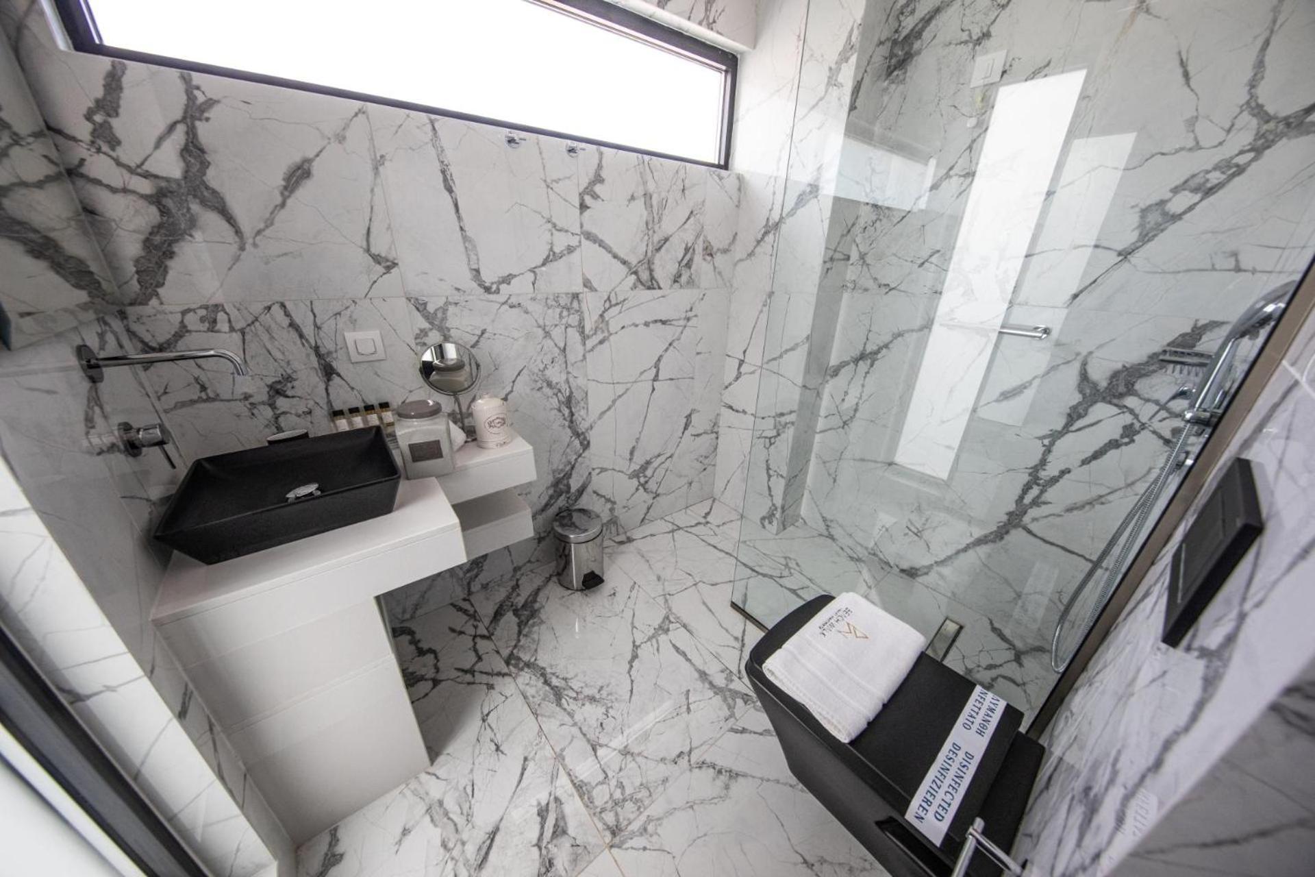 Beach Walk Luxury Suites Amoudara  Kamer foto